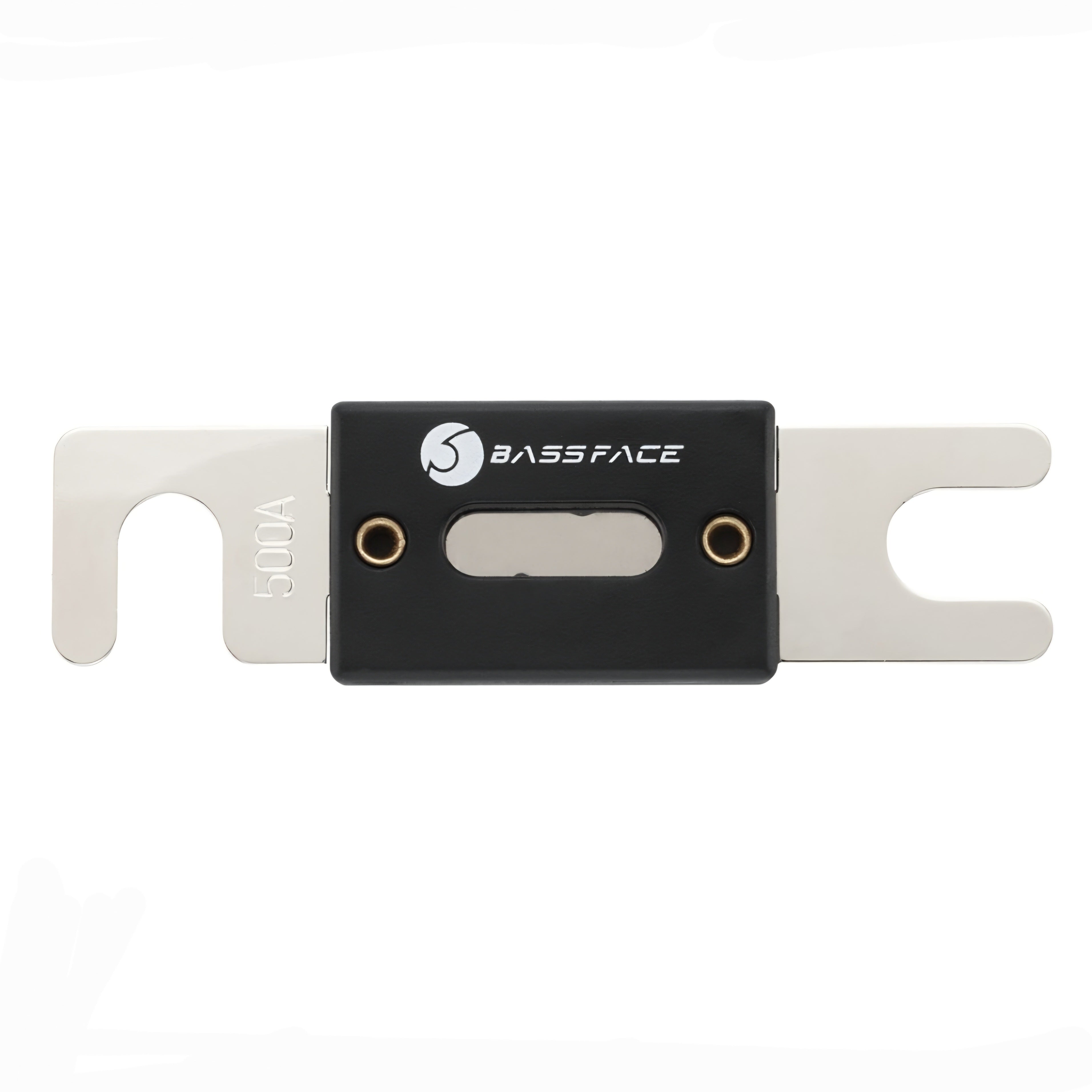 Bassface ANL500 Nickel Plated ANL Fuse x5 - 500A