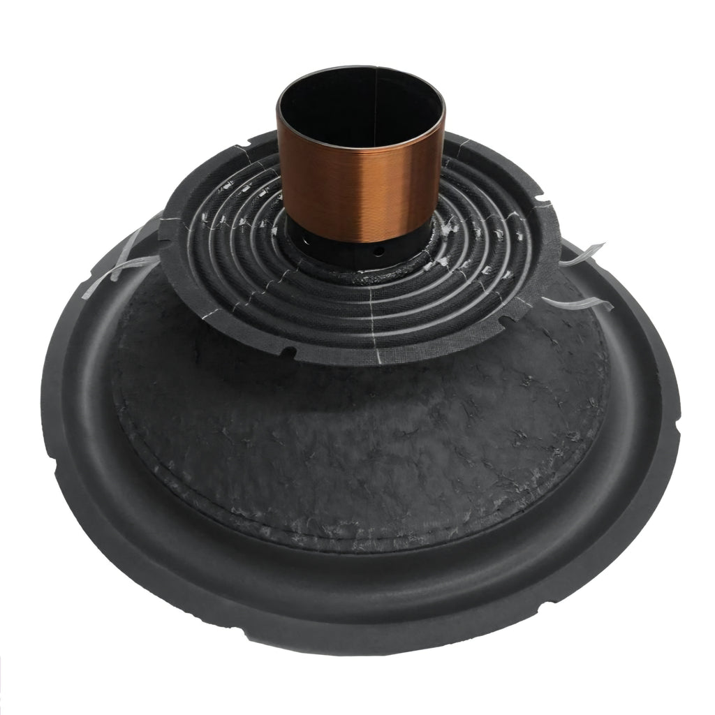 Bassface SPL15.2S 2x4Ohm Subwoofer Recone Kit