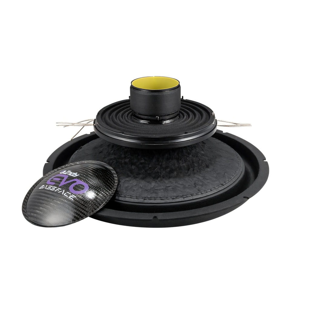 Bassface Indy EVO15/2 2x2Ohm Subwoofer Recone Kit