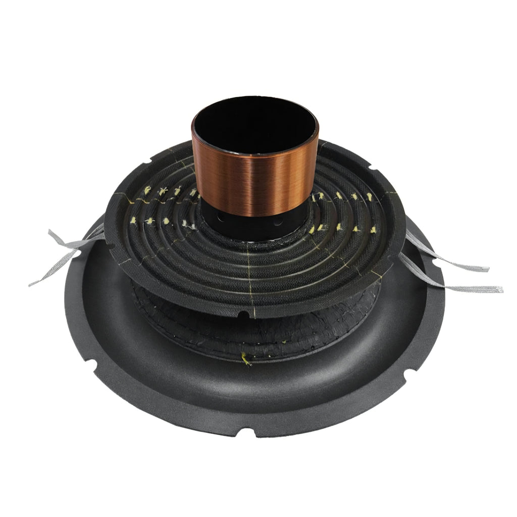 Bassface SPL10.3S 2x2Ohm Subwoofer Recone Kit