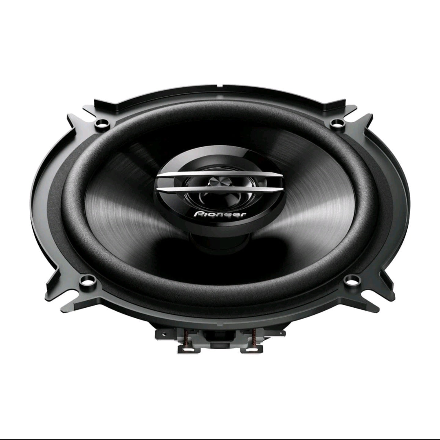 Pioneer TS-G1320F 250W 13cm 2-Way Coaxial Speakers with Grills
