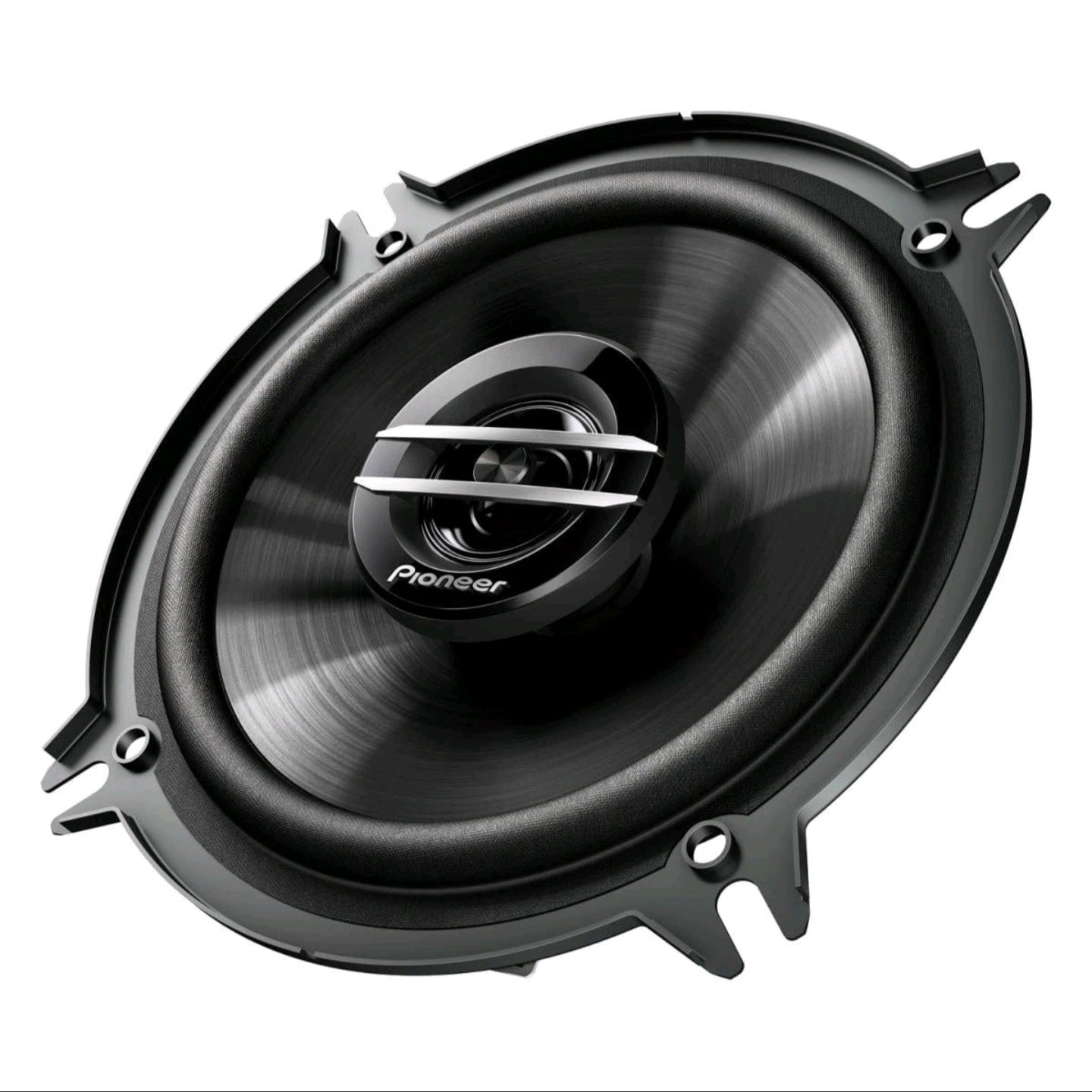 Pioneer TS-G1320F 250W 13cm 2-Way Coaxial Speakers with Grills