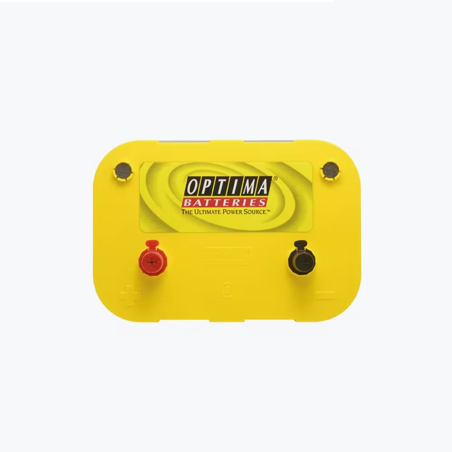 Optima YTS4.2 (8012-254) 12v 55Ah Yellowtop® Battery
