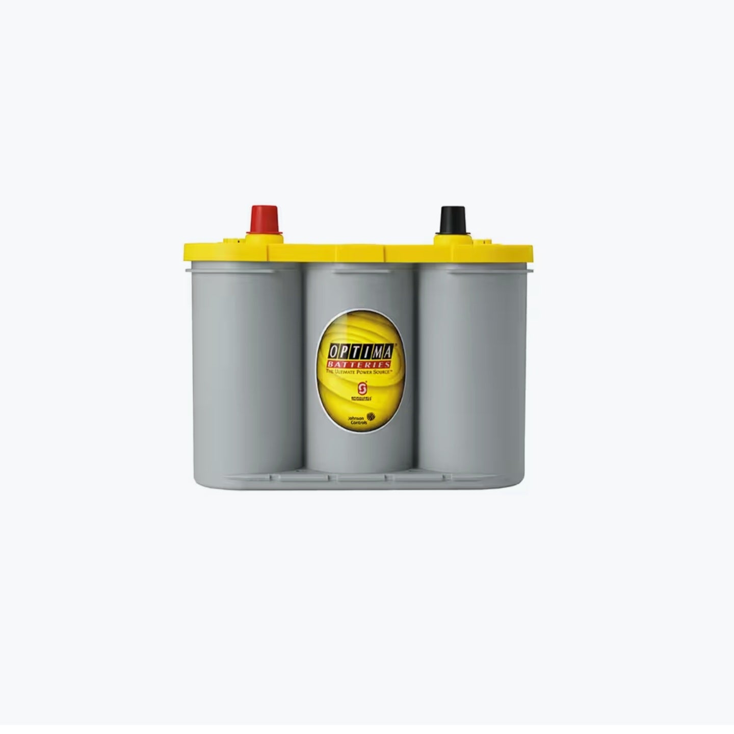 Optima YTS4.2 (8012-254) 12v 55Ah Yellowtop® Battery