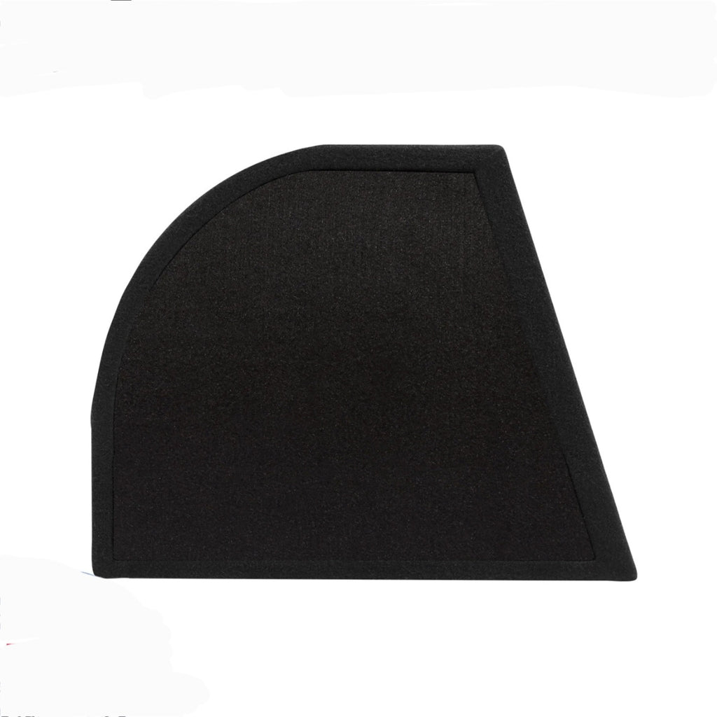 EDGE 12" 1800W Twin Active Bass Subwoofer Amp & Enclosure