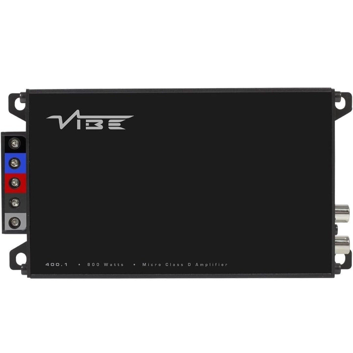 Vibe audio (POWERBOX400.1) Subwoofer amplifier