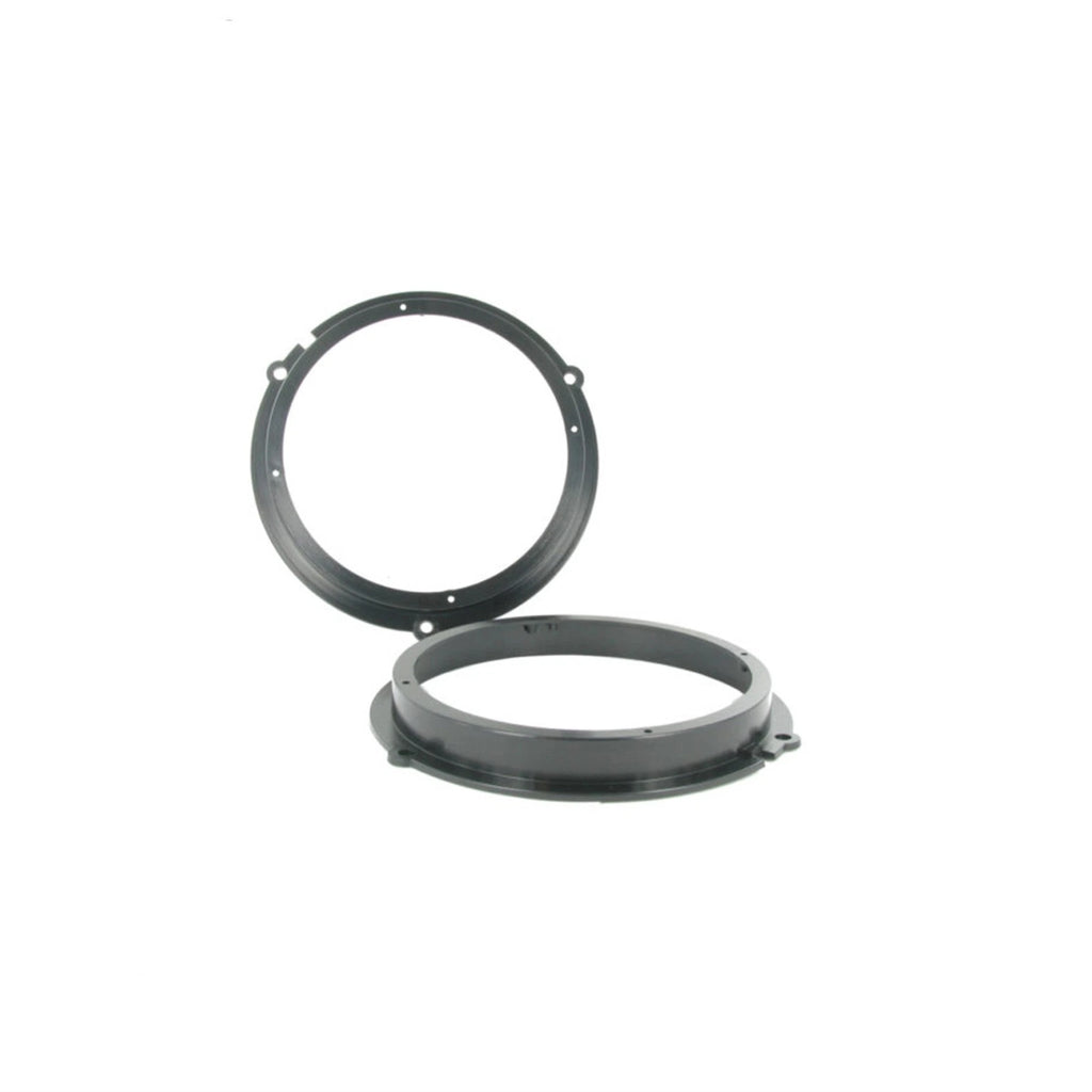 VIBE FORD Fiesta and KA 2008- Onwards  SPEAKER UPGRADE 270 WATT PLUG AND PLAY