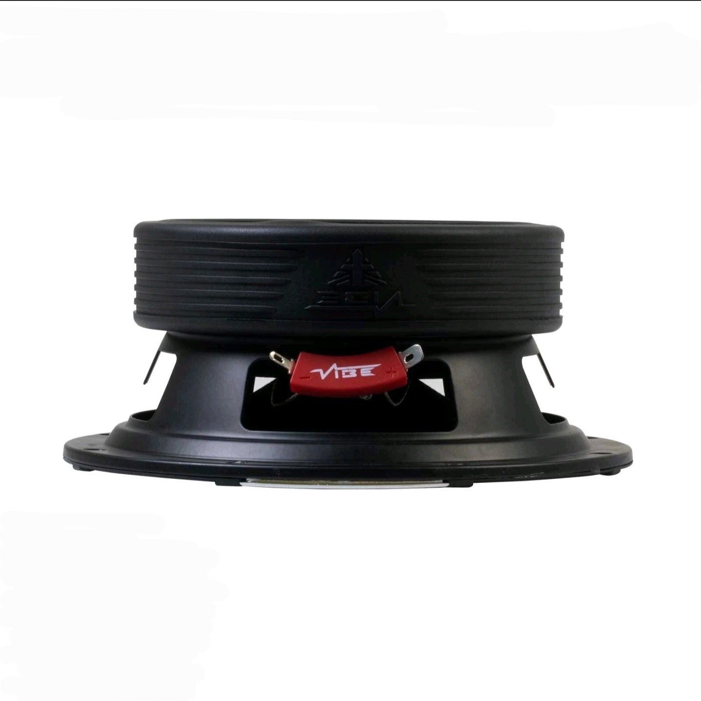 VIBE 6.5" PRO MIDRANGE 960 WATTS MAX CAR AUDIO SPEAKERS BLACKAIR LOUD