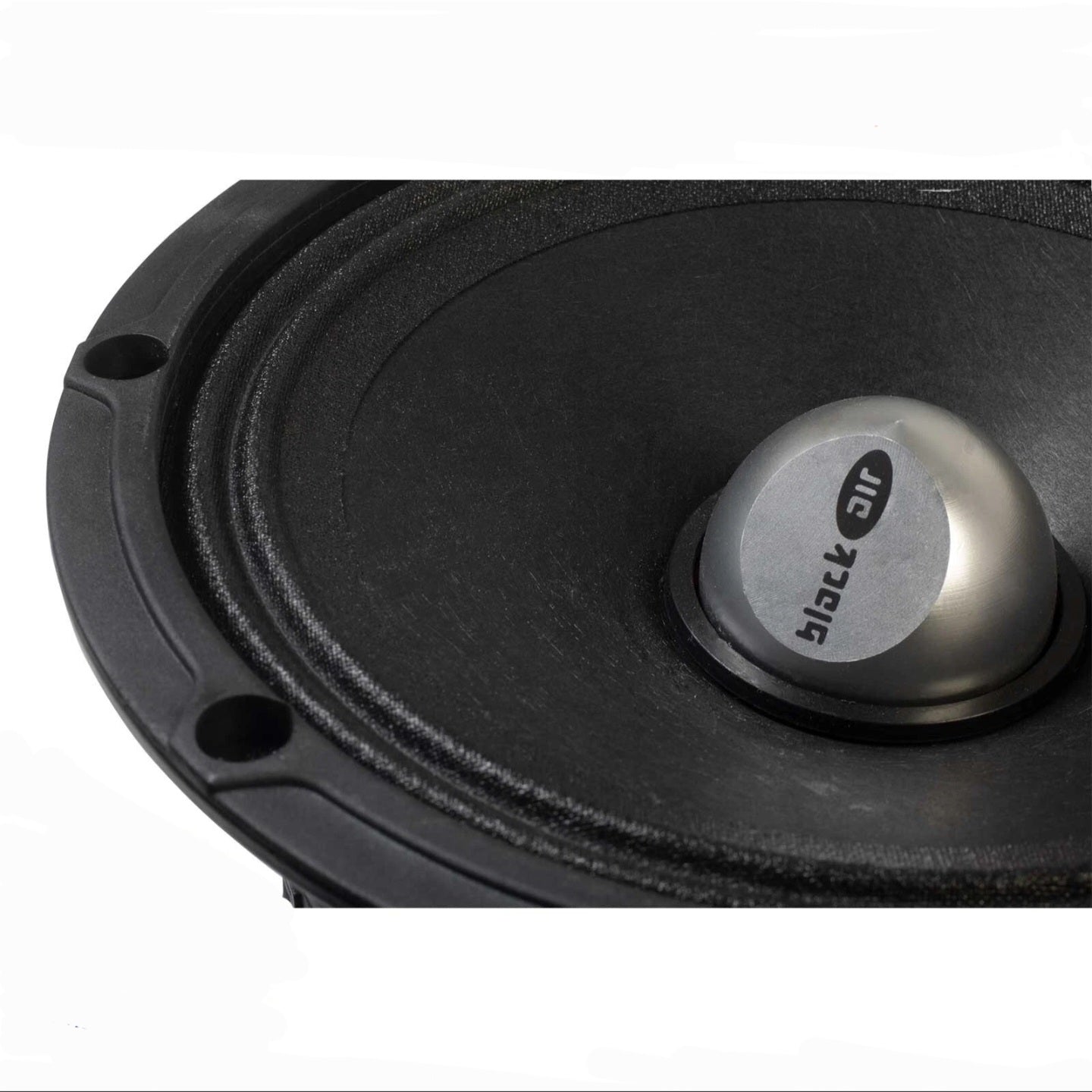 VIBE 6.5" PRO MIDRANGE 960 WATTS MAX CAR AUDIO SPEAKERS BLACKAIR LOUD