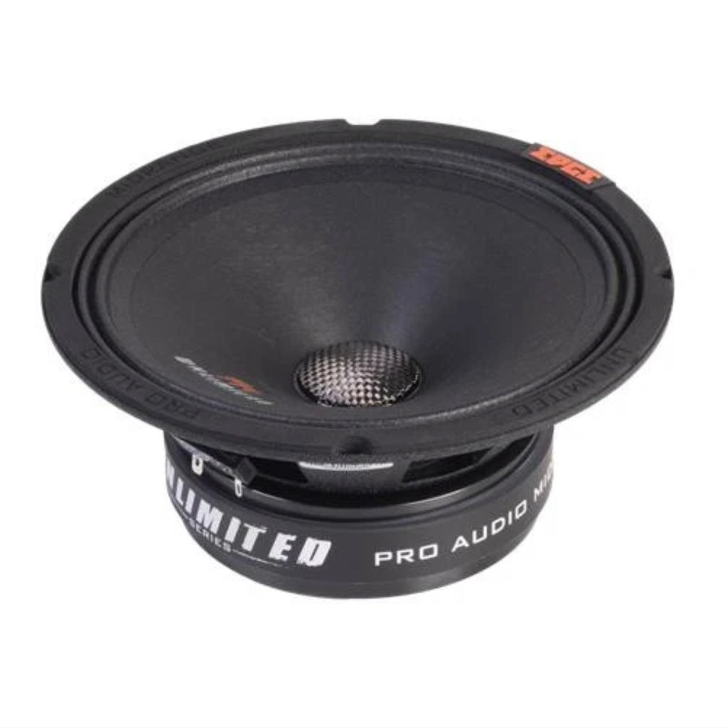 Edge EDUPRO8-E3 Pro Audio Midrange Speaker 8 Inch 4 Ohms 900 W Max