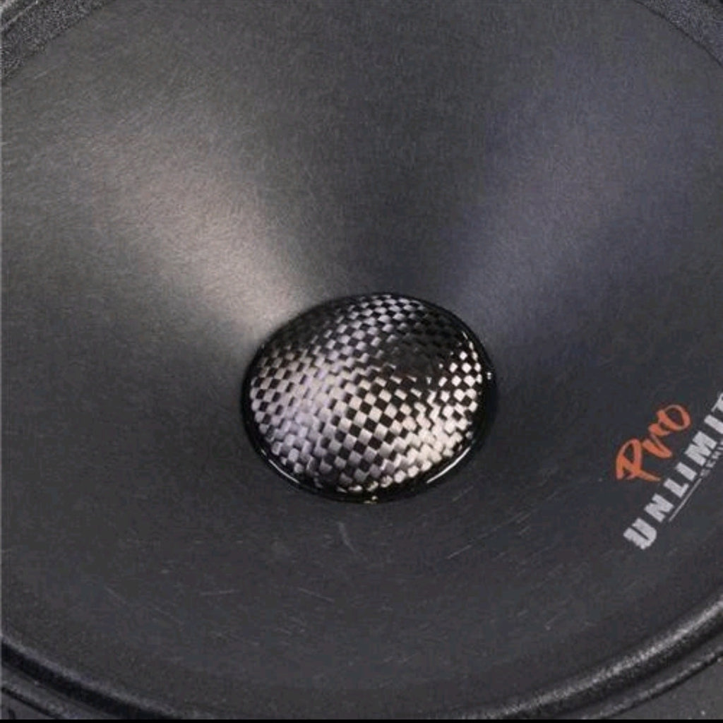Edge EDUPRO8-E3 Pro Audio Midrange Speaker 8 Inch 4 Ohms 900 W Max