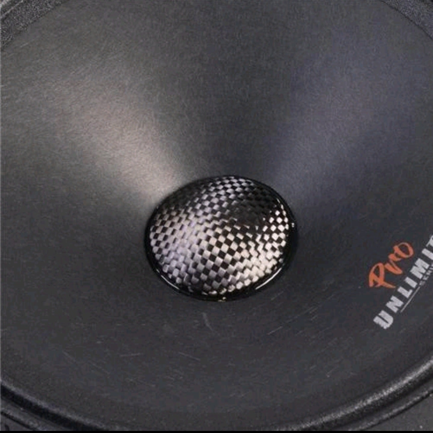 Edge EDUPRO8-E3 Pro Audio Midrange Speaker 8 Inch 4 Ohms 900 W Max