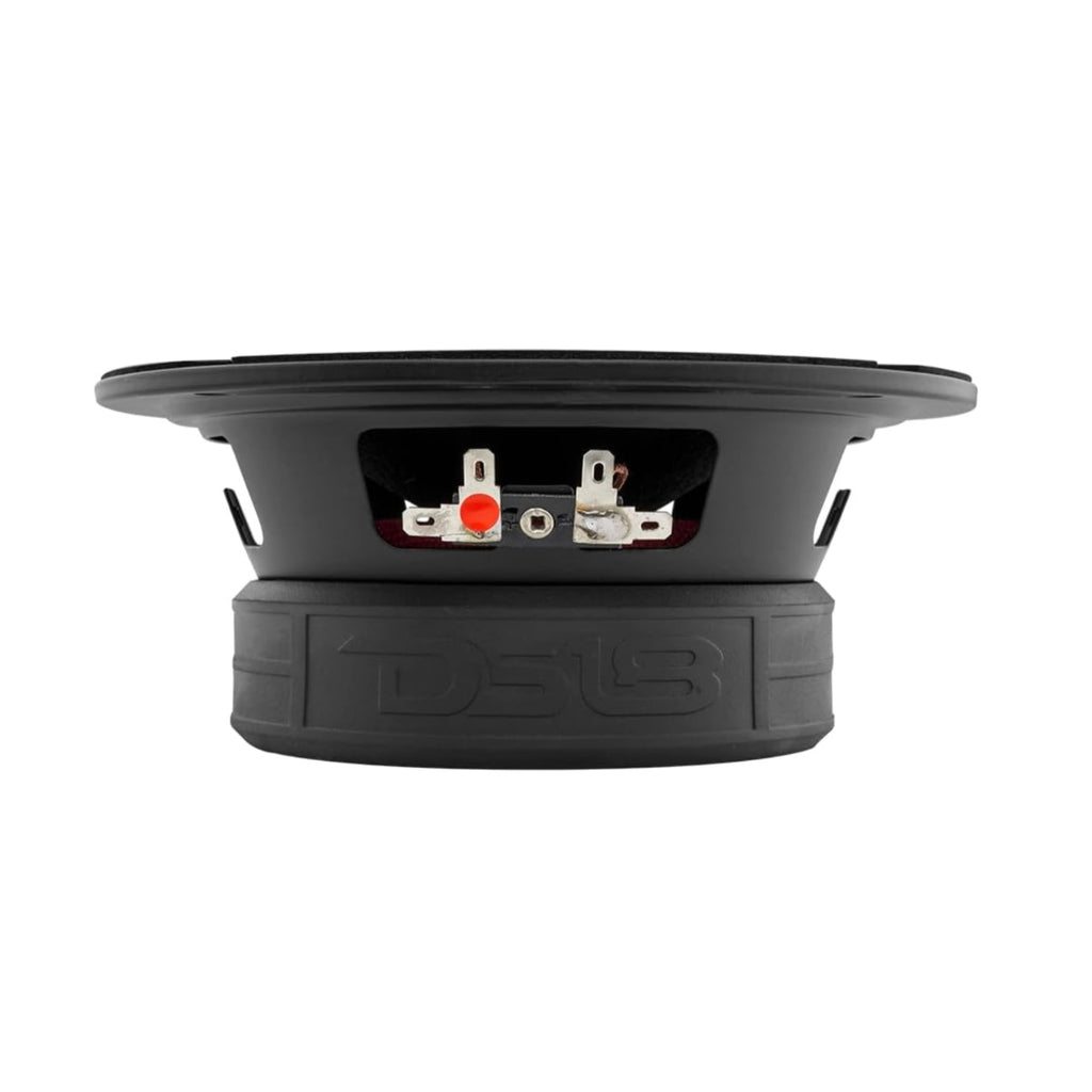 DS18 Car Midrange Speaker 6.5" Inch 480w Watt 8Ohm Bass Loudspeaker PRO-GM6B