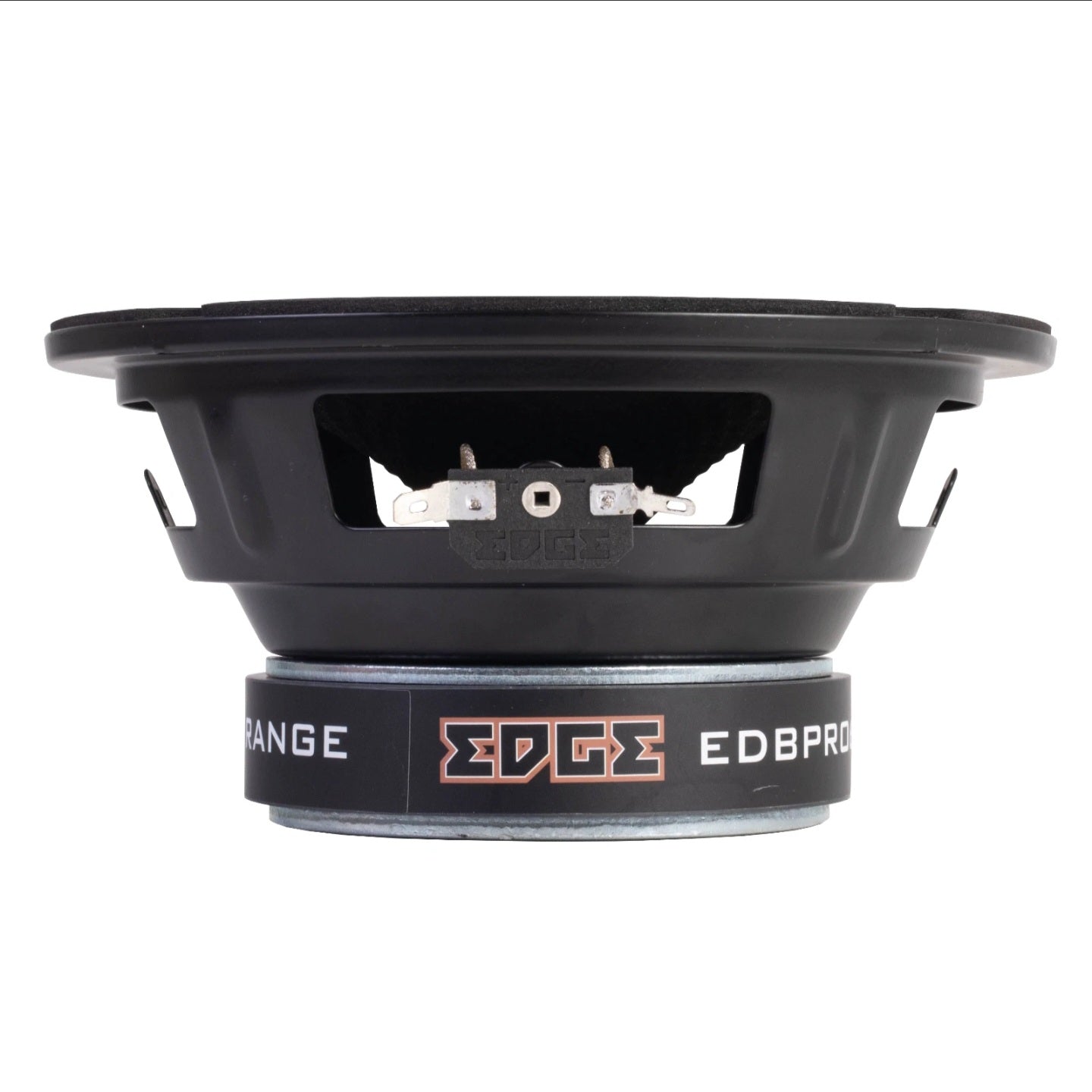 EDGE Car Speakers Pro Midrange 4 PACK  6.5 inch 1200 Watts Max EDGE Car Audio