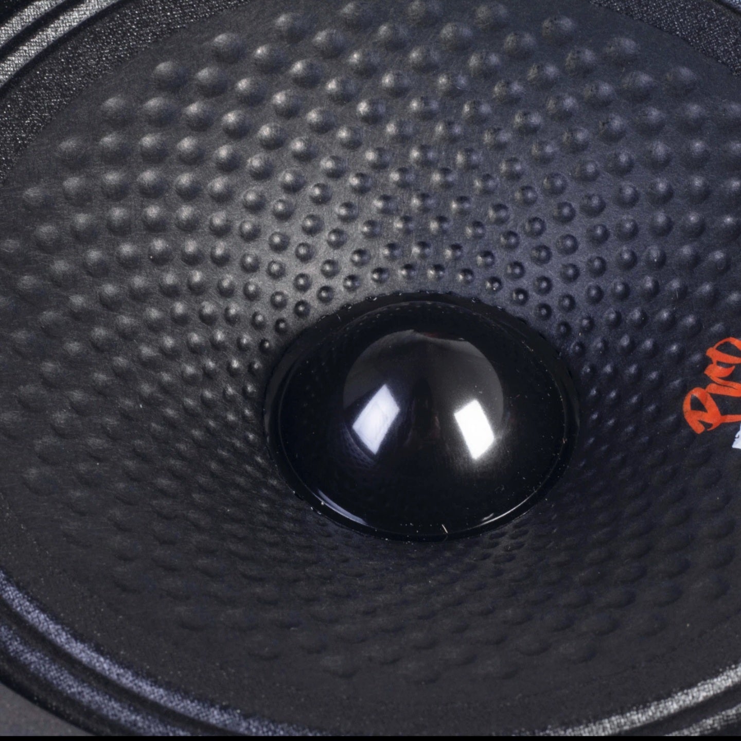 EDGE Car Speakers Pro Midrange 4 PACK  6.5 inch 1200 Watts Max EDGE Car Audio