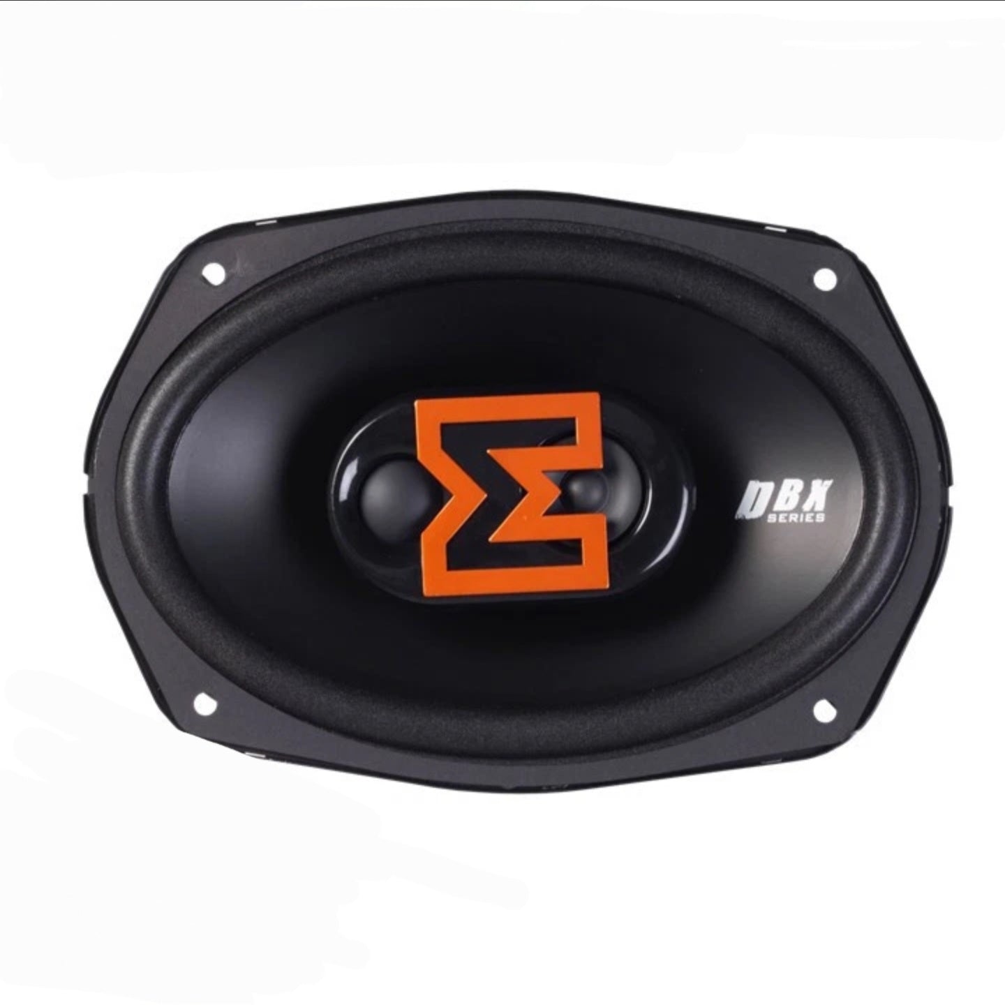 EDBX69-E1 | EDGE DBX Series 6x9 inch 150 watts Coaxial Speakers - Pair
