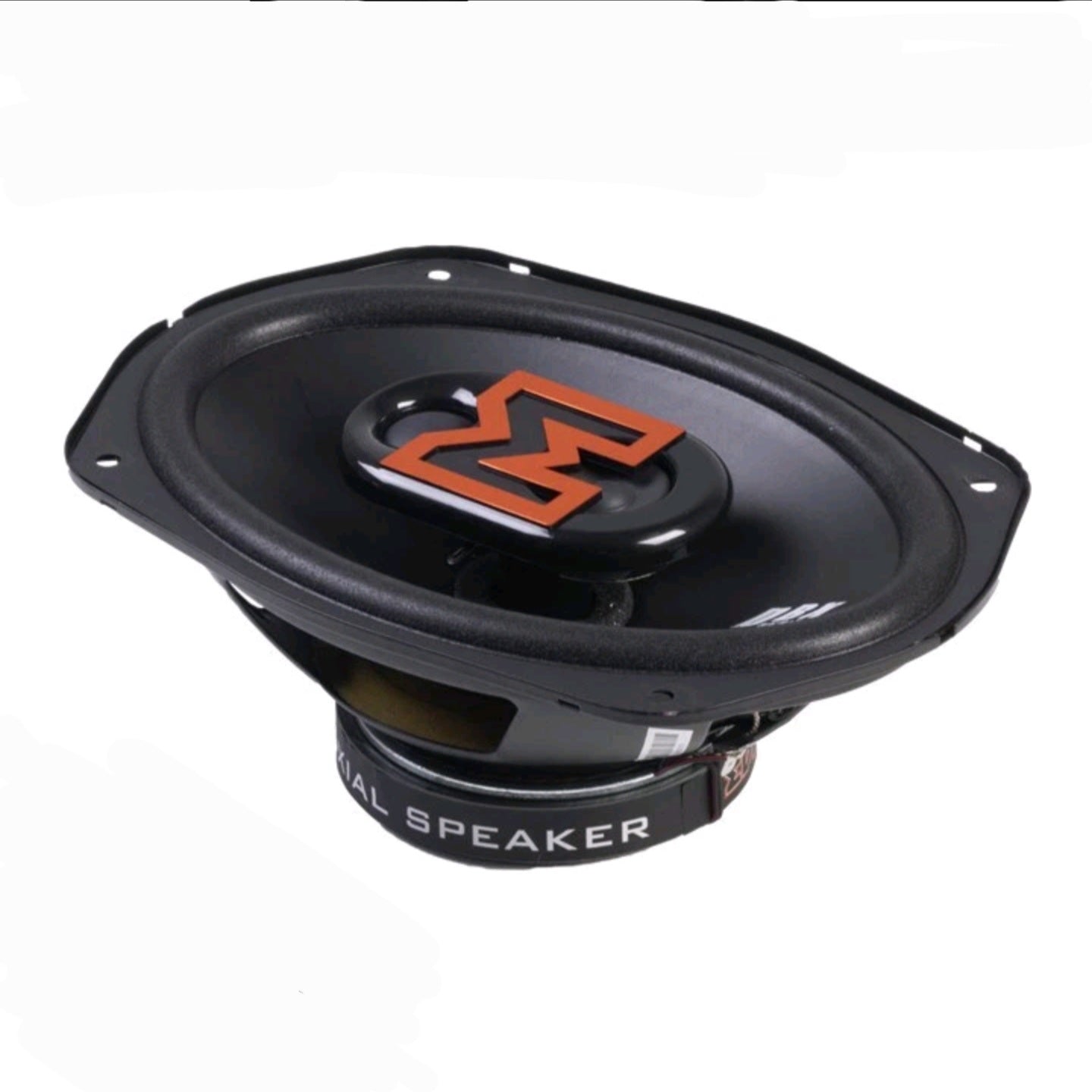 EDBX69-E1 | EDGE DBX Series 6x9 inch 150 watts Coaxial Speakers - Pair