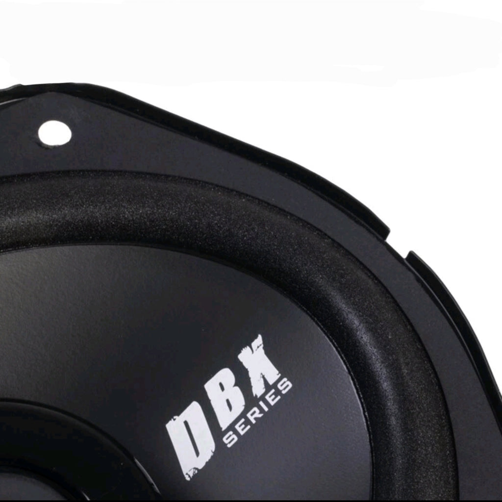 EDBX69-E1 | EDGE DBX Series 6x9 inch 150 watts Coaxial Speakers - Pair
