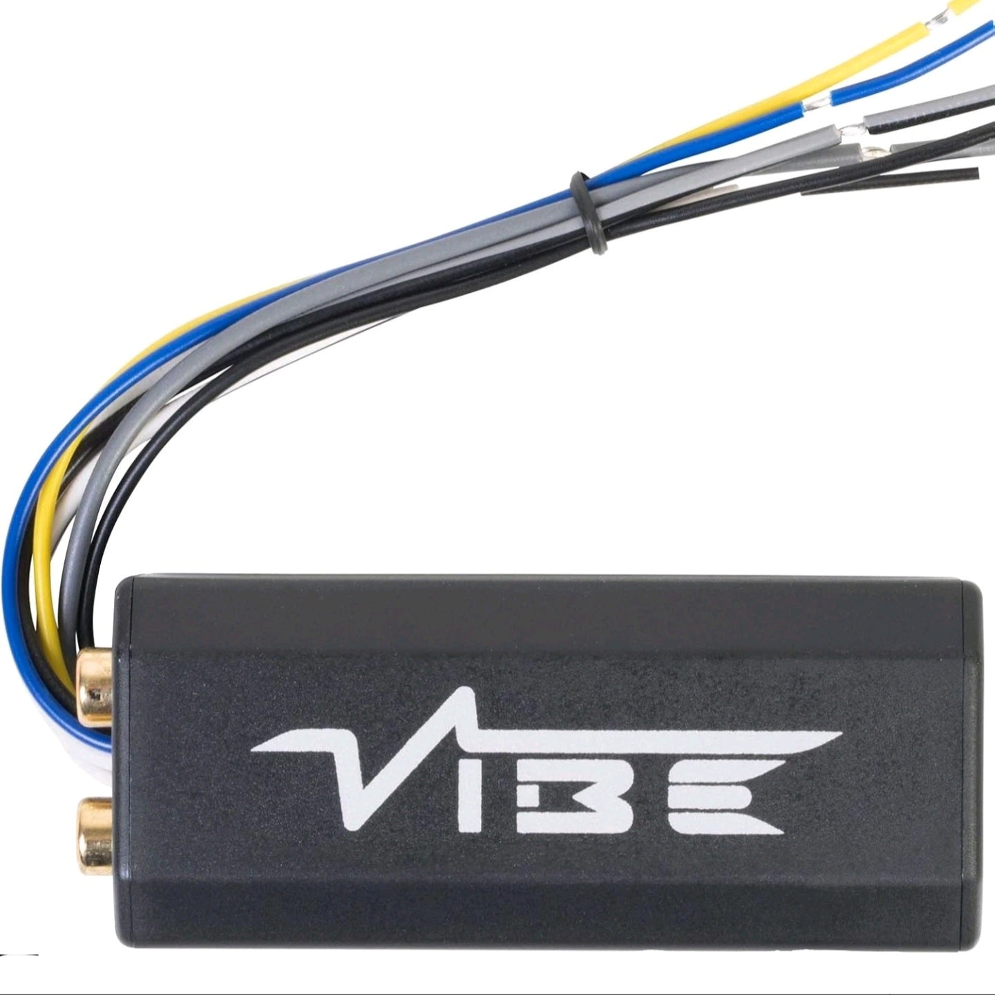 Critical Link 2 Channel Line Output Converter CLLOC-V7