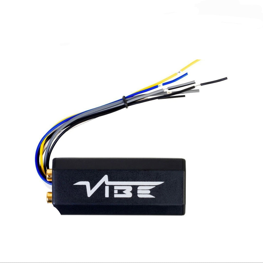 Critical Link 2 Channel Line Output Converter CLLOC-V7