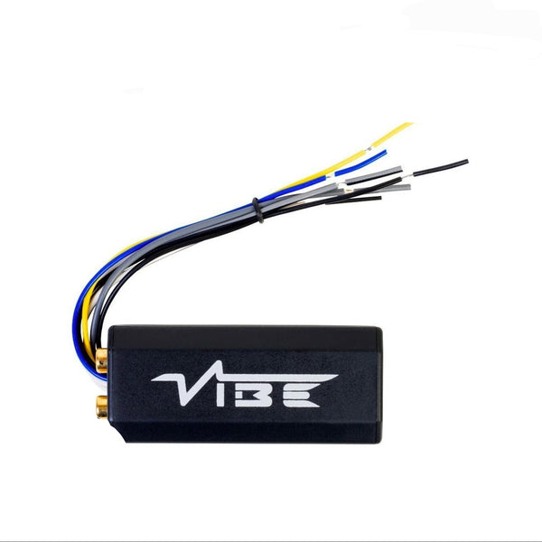 Critical Link 2 Channel Line Output Converter CLLOC-V7