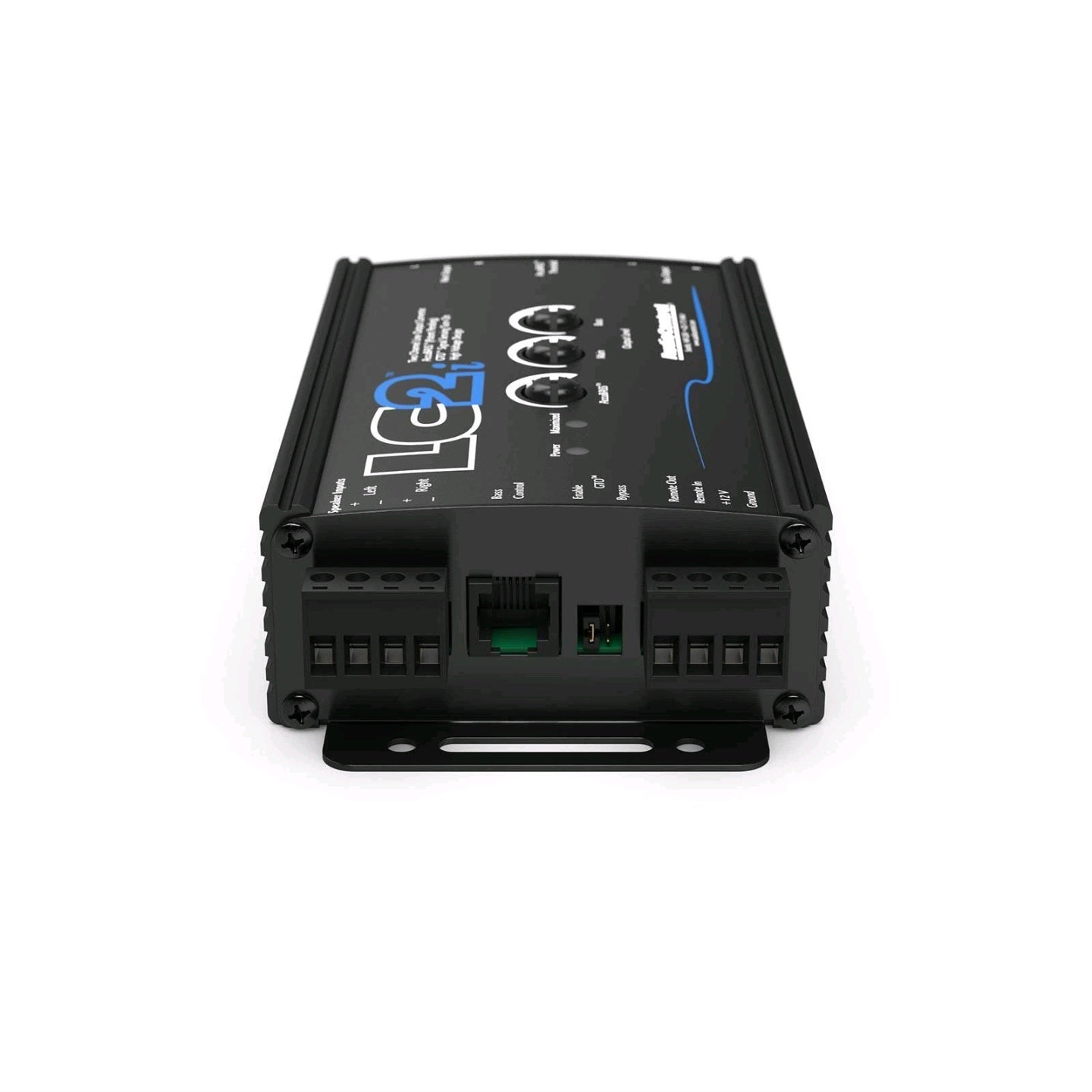 AudioControl LC2i 2 Channel RCA Line Out High to Low Converter with Accubass