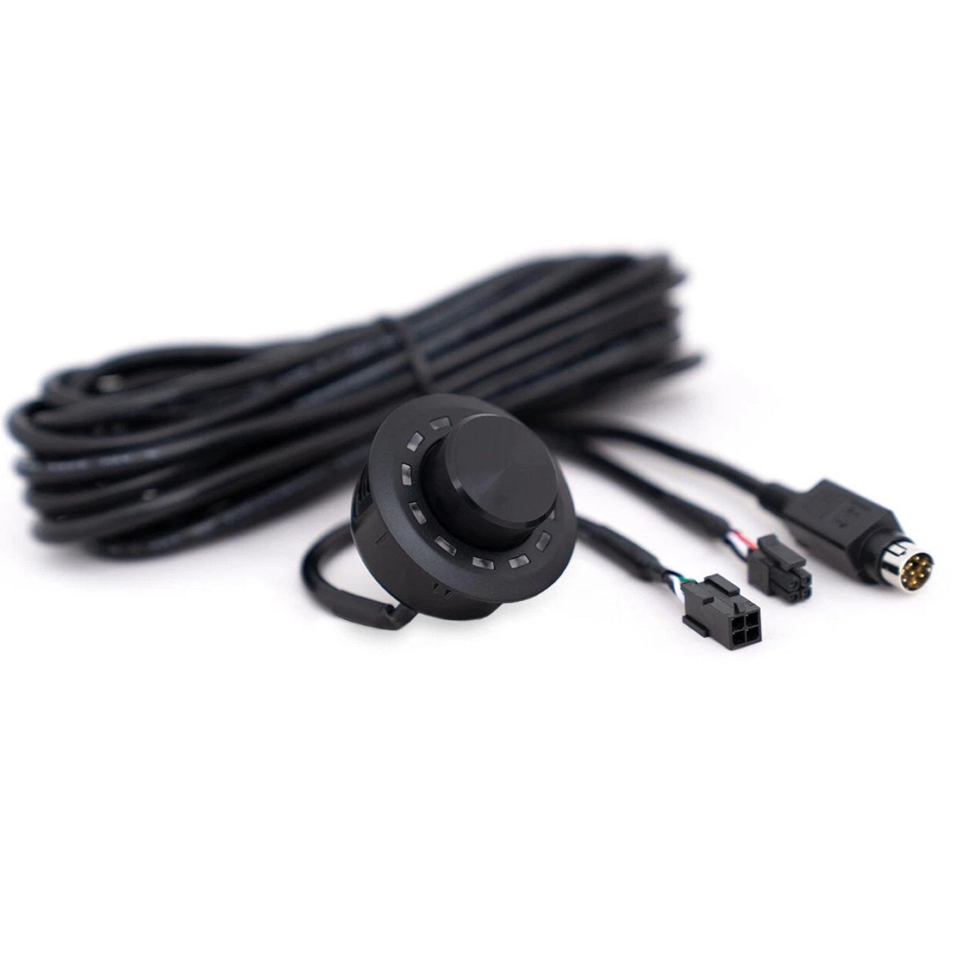 Audiotec Fischer Conductor Control REMOTE CONTROL FOR HELIX & MATCH DSP