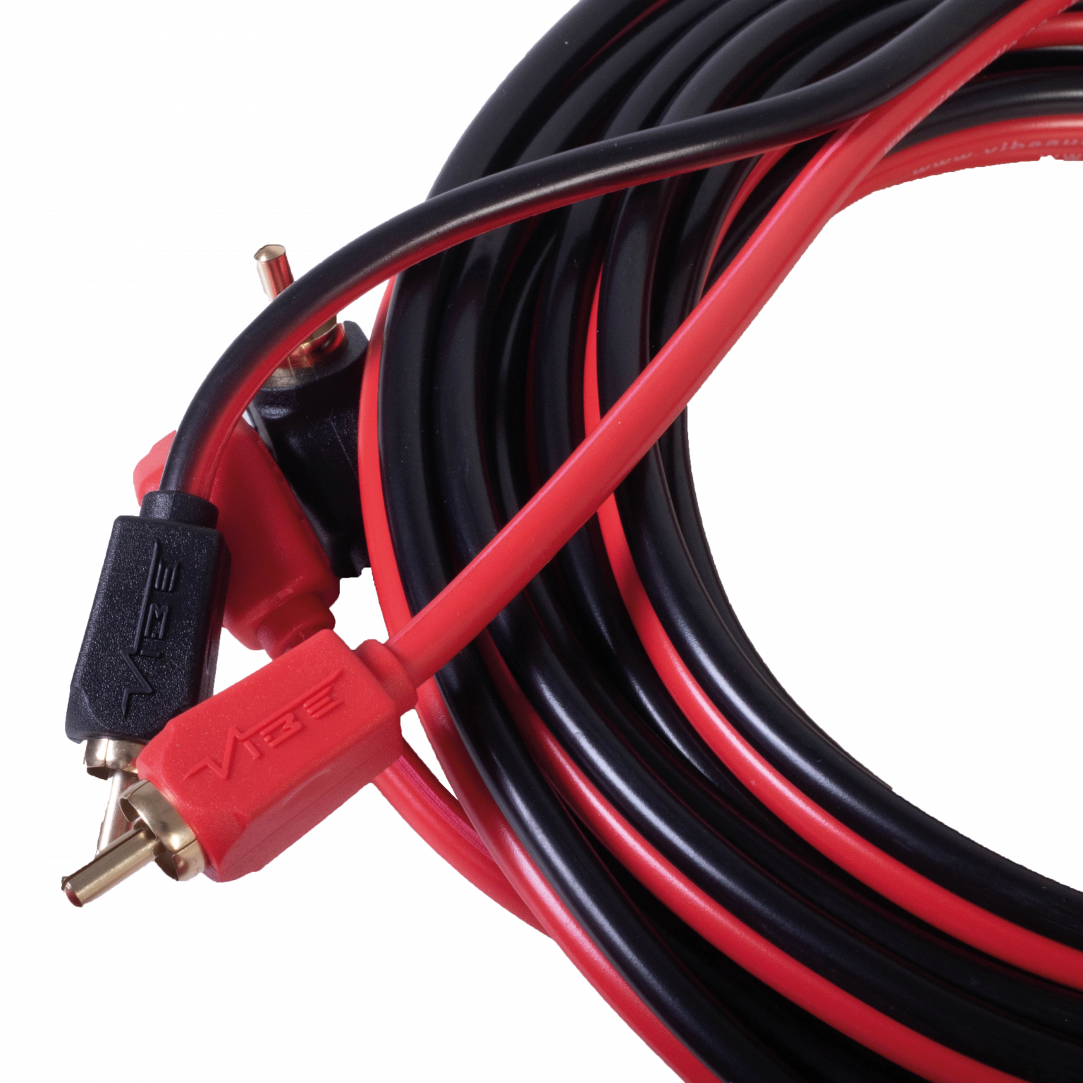 VSAWK8-V1 Slick 5m 1500 Watts Amplifier Wiring Kit