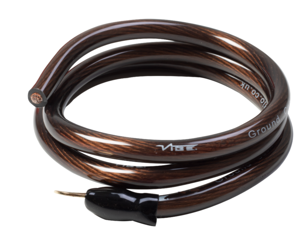 VSAWK8-V1 Slick 5m 1500 Watts Amplifier Wiring Kit