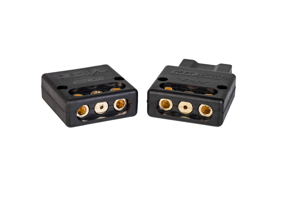 FAST PLUG Vibe 16AWG Plug