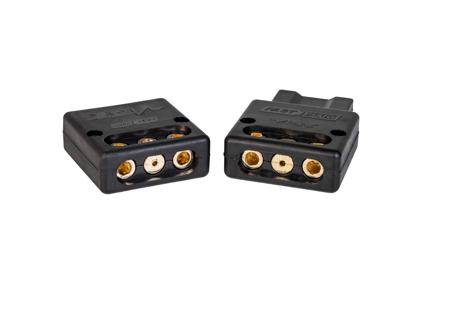 FAST PLUG Vibe 16AWG Plug