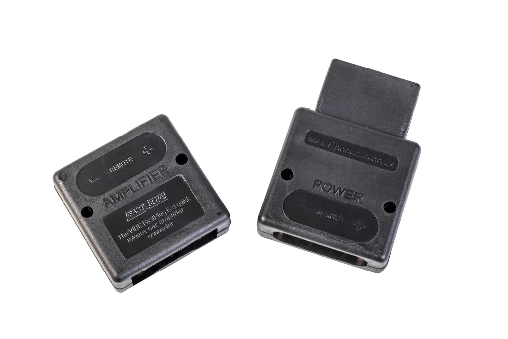 FAST PLUG Vibe 16AWG Plug