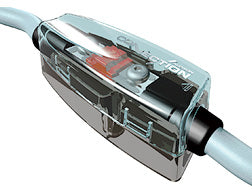 Audison Connection FFH-14 - Mini In-line Fuseholder