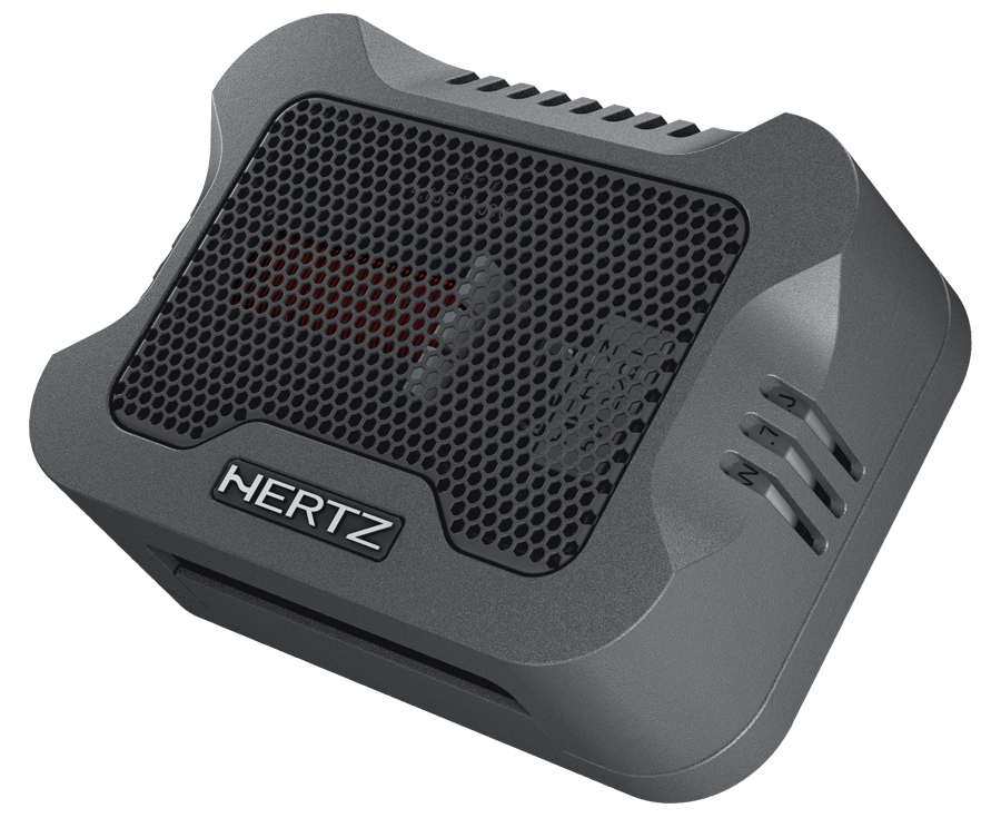Hertz Mille MPCX 2 TM.3 Pro Crossover Specifically Developed For MP 70.3 and MP 25.3