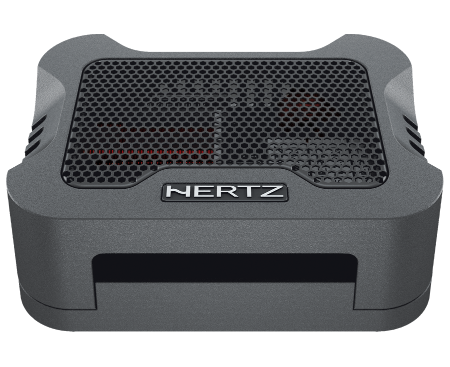 Hertz Mille MPCX 2 TM.3 Pro Crossover Specifically Developed For MP 70.3 and MP 25.3