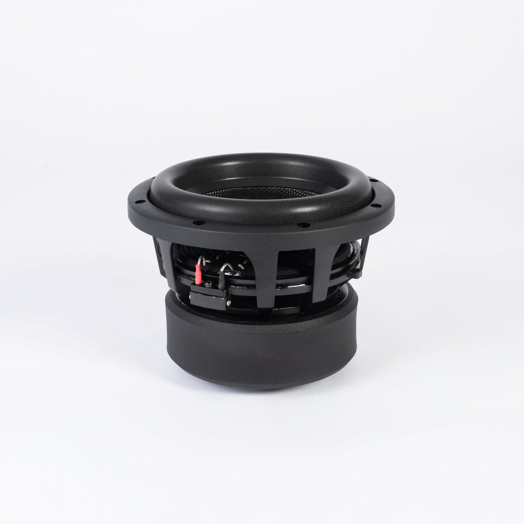 In Phase XT-8PRO High-Power 1200W Subwoofer