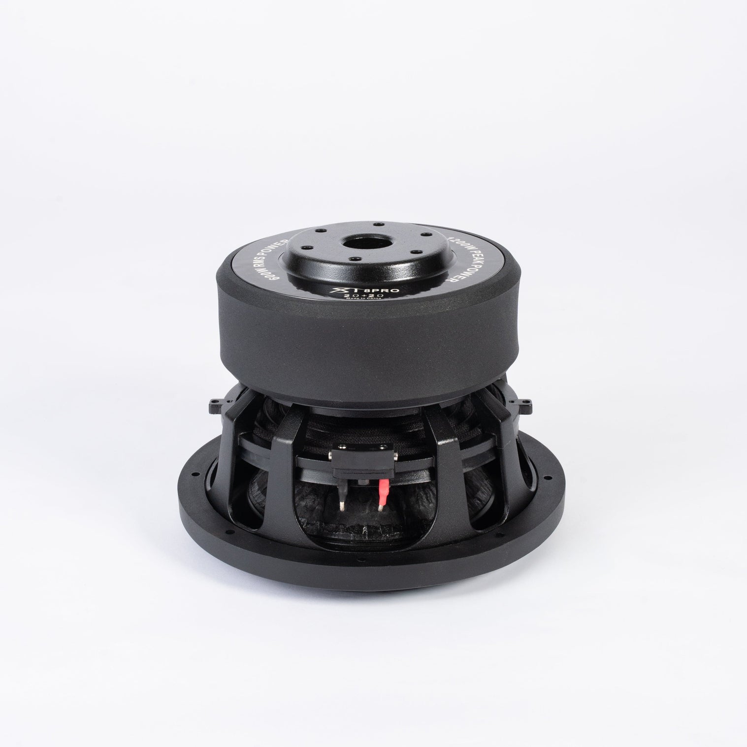 In Phase XT-8PRO High-Power 1200W Subwoofer