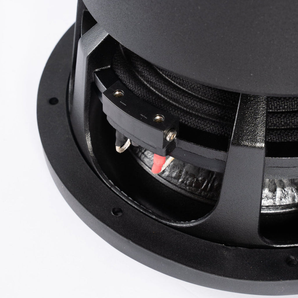 In Phase XT-8PRO High-Power 1200W Subwoofer