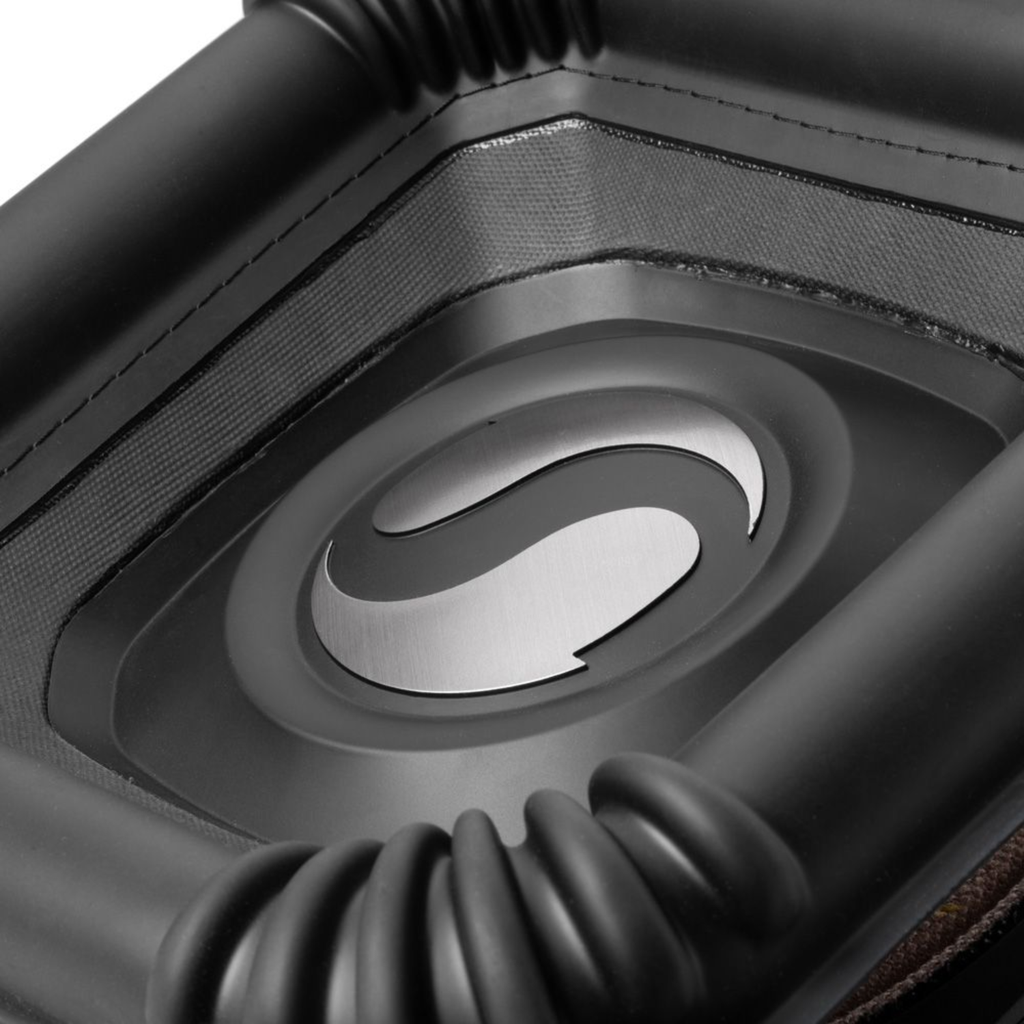 Kicker 49L7X121 Solo X 12" Dual Voice Coil Subwoofer - 1 Ohm subwoofer.