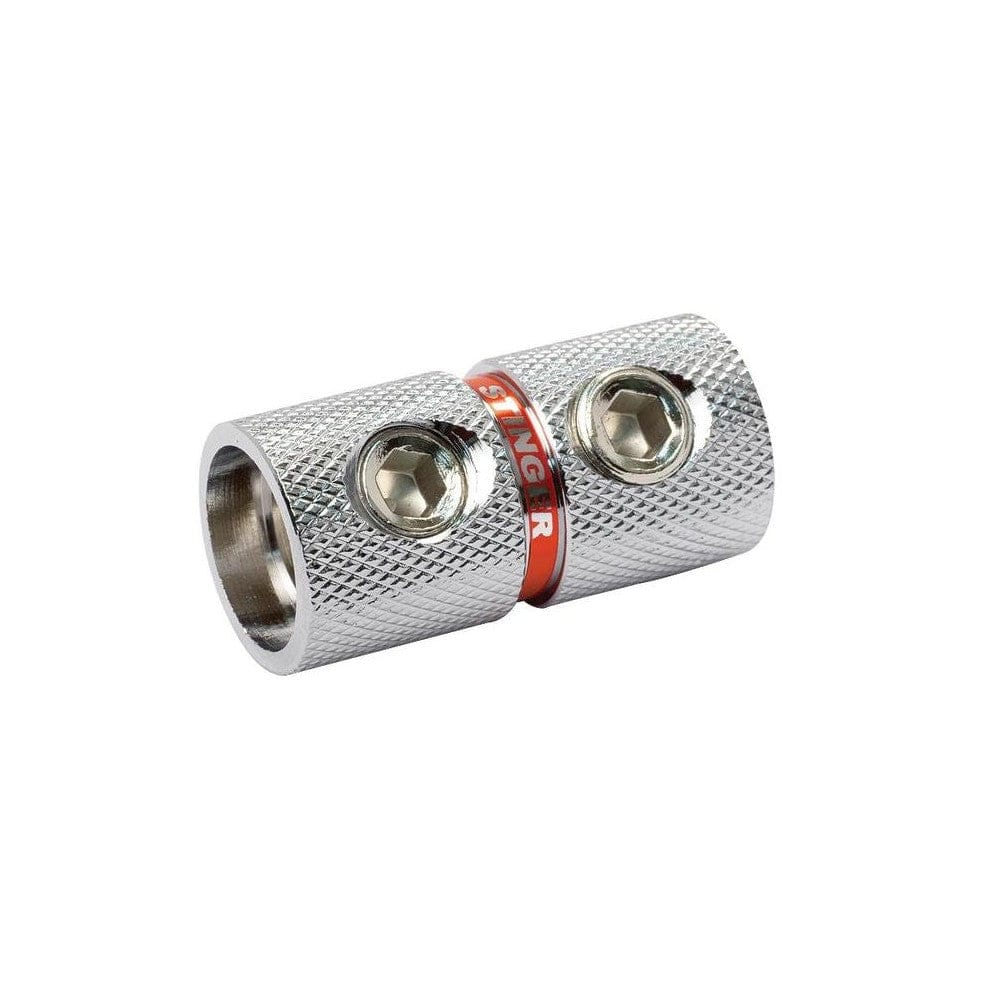 Stinger SPT5210 PRO CLASSIC 1/0GA INPUT OUTPUT SHOC-KROME